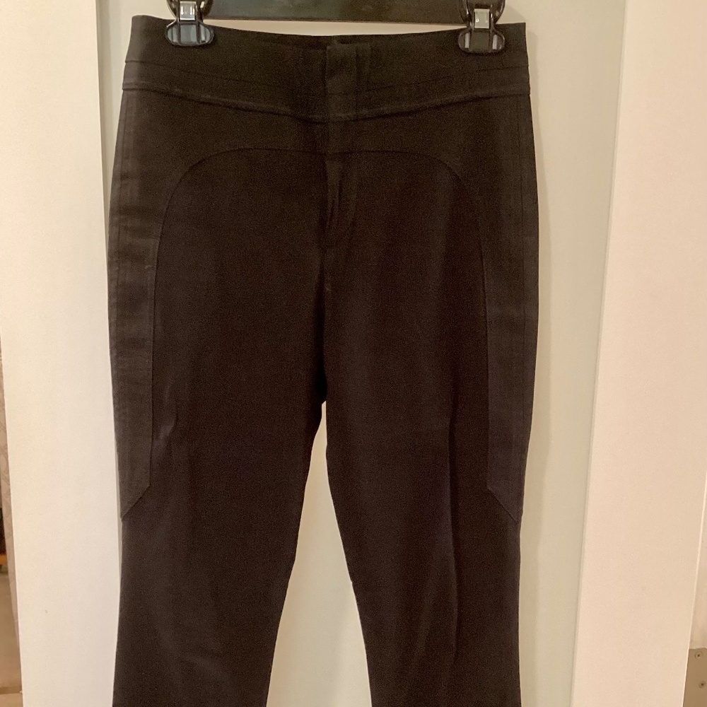 Isabel Marant pants, black 38 FR - Picture 8 of 10